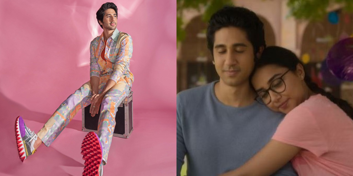 Vihaan Samat Garners Praise and Love from fans for his Stellar Performance in Mismatched Season 2